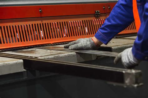 sheet metal cutting processes|cutting sheet metal by hand.